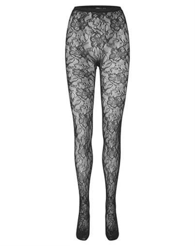 Cras Cph - Dacycras Tights - Black